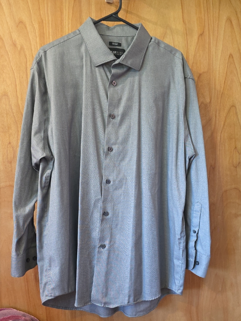 Kenneth Cole Dress Shirt
